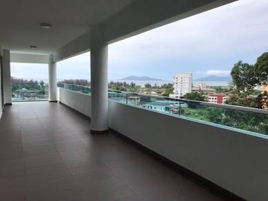 Bay Resident / Likas / Kota Kinabalu /