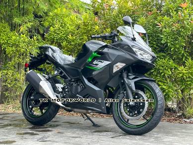 Mudah kawasaki shop ninja 250