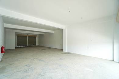 First Floor Intermediate Shop Office | Pantai Point Sipitang