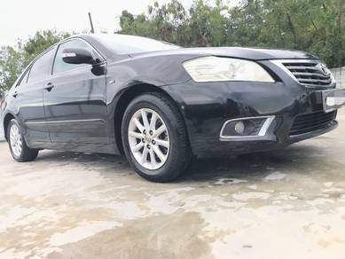 Toyota Camry 2.0G (A)FULL TRD BODYKIT/NEW FACELIFT