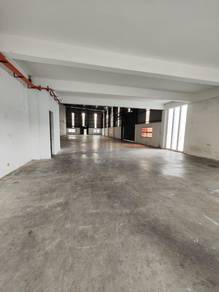 Lekas 23 Factory Industrial Park Semtec Jalan Bangi Lama Semenyih