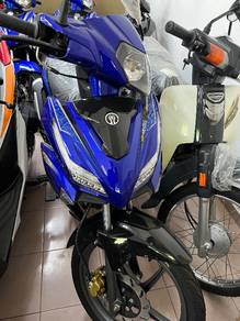 SM SPORT 110R - Full Loan