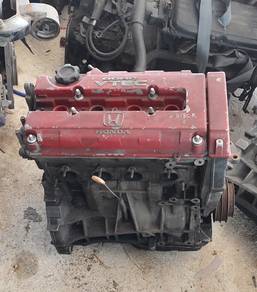 Honda B18CR Vtec Engine Kosong