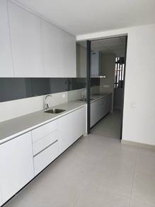 Residensi Astrea Mont Kiara (BRAND NEW P/F F/F HIGH FLR NICE VIEW)