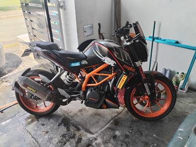 Olx ktm shop 250 duke