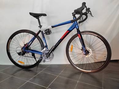 Mudah sales road bike