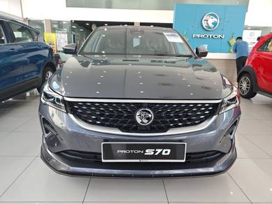 Proton S70 1.5 MPI  REBET  TINT COATG GIFT