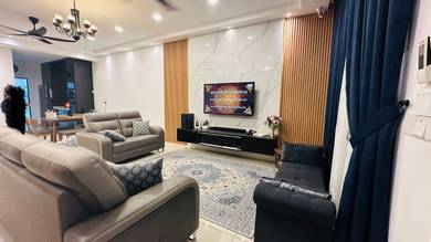 2sty Renovated [20x75] Terrace House, Rawang , Bandar Country Homes