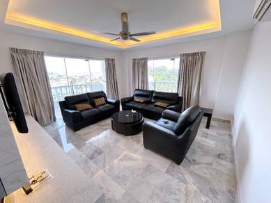 Greats Renovation Condo Harmony Ujong Pasir Melaka 3 Bedrooms Semabok