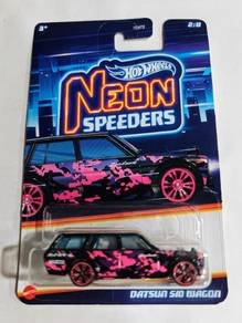 Mudah store hot wheels