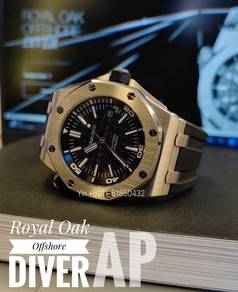 Found 65 results for audemars piguet Find Almost Anything for