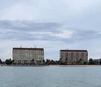 The Regency (Port Dickson)