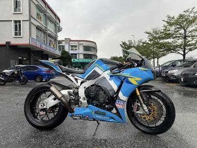 Mudah cbr1000rr deals