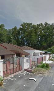 JB Jln Simbang Taman Perling Single Storey Terrace Ori Unit For Sale