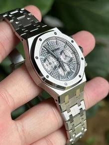 Found 65 results for audemars piguet Find Almost Anything for