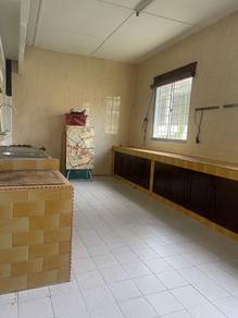 Corner Unit for Rent  - Double Storey Taman Cuepacs Cheras Batu 9