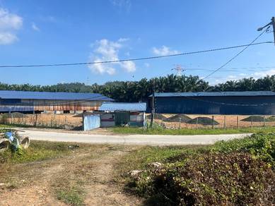2 units factory Sikamat Pantai Seremban near Lekas Highway