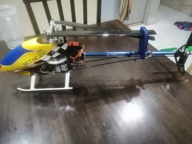 6 channel rc sale helicopter for sale