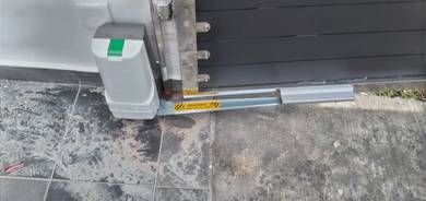 Triang Autogate System Dcmoto Gfm925w