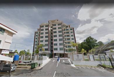D' Vantage (Seri Gemilang) Condominium For Sale