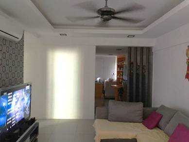 D' Vantage (Seri Gemilang) Condominium For Sale