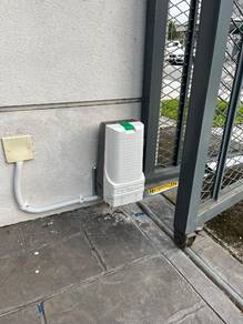 AutoGate System Dc Moto Gfm925w