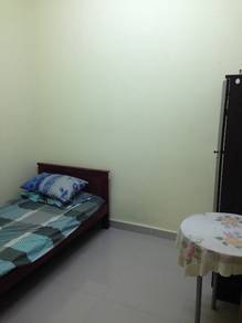 Bandar Sunway Lagoon Perdana Condo Room Rental