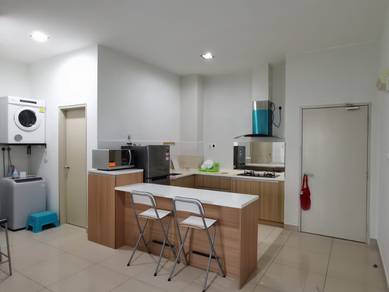 [Direct Owner] 1R1B Studio Fully Furnish | Pacific Place
