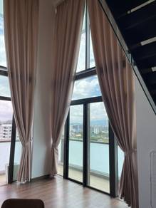 Riverson Soho Penthouse / Below Market Value / Partial Furnished Imago
