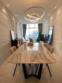 100%🍀LOAN Sky Suite in KLCC LowDep MURAH High Cashback Luxury Condo
