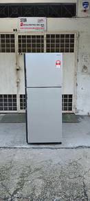 2door inverter fridge refrigerator 335L Hitachi