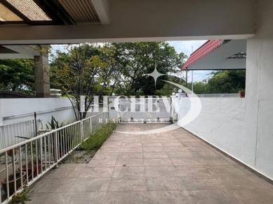 2.5 Storey Terrace 2800sf Renovated Taman Sri Nibong Bukit Kecil