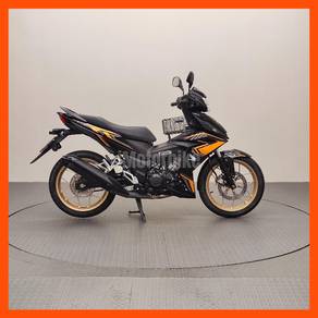 Honda rs 150 new model deals 2020