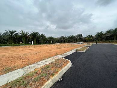 [LOT BUNGALOW SIAP INFRA - D] Bandar Baru Salak Tinggi Sepang