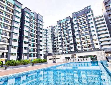 Residensi Zamrud @ Kajang-2