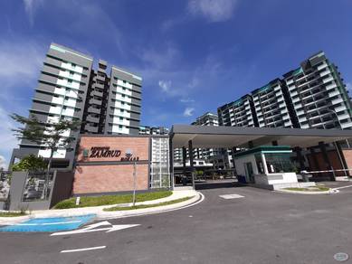 Residensi Zamrud @ Kajang-3