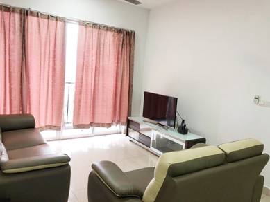 Sri Ixora Apartment Sepakat Indah Sek 7, Kajang💢UNTUNG BELI