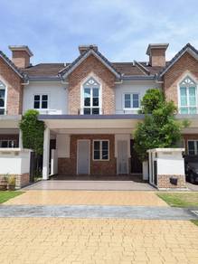 2-storey-Terraced-House-for-sale-Rawang-Selangor
