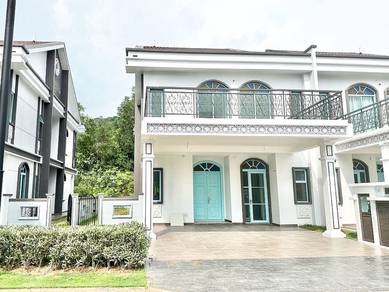 [Cheap] 2 Sty Semi D Setia Eco Templer Emeria Peranakan Straits Rawang
