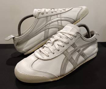 Asics 2024 tiger malaysia