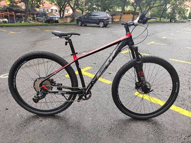 Mountain bike sales mudah