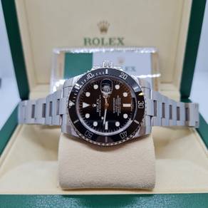 Mudah rolex 2025 for sale