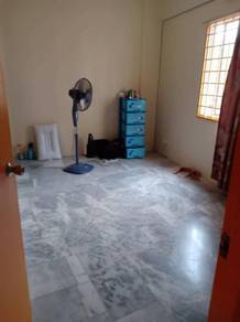 Good condition cheap apartment for sale in Seremban
