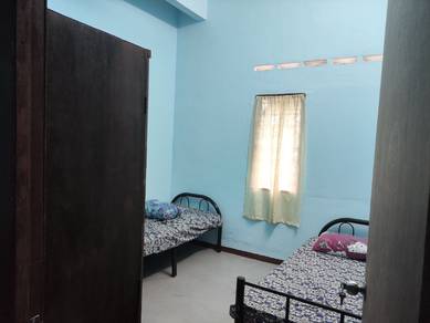 Room-for-rent-Tanjung-Malim-Perak