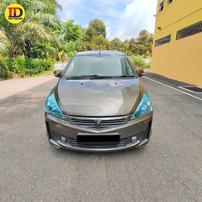 Proton EXORA 1.6 EXECUTIVE FACELIFT (A)