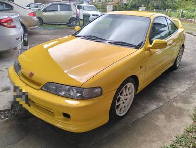 Honda Integra Cars for sale in Malaysia Buy New and Used Cars