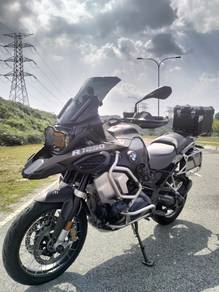 Bmw gs 1250 deals mudah