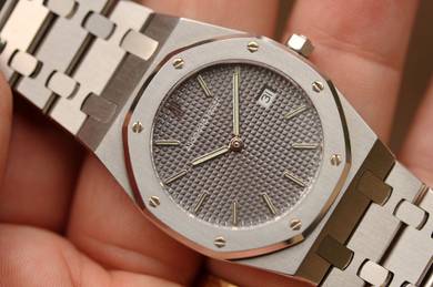 Found 65 results for audemars piguet Find Almost Anything for