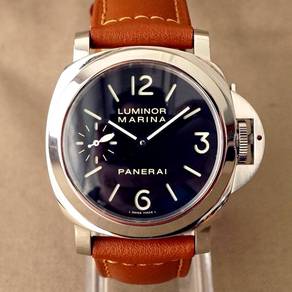 Found 91 results for panerai Find Almost Anything for sale in