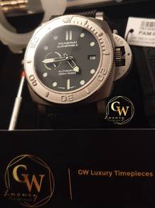 Found 91 results for panerai Find Almost Anything for sale in